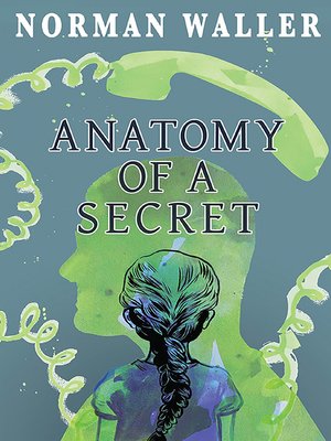 cover image of Anatomy of a Secret